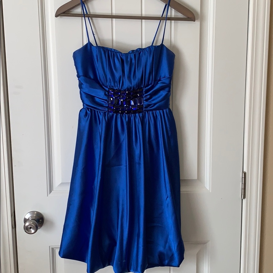 Jessica Mcclintock Dress